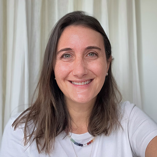 Mercedita Gatti Farizano